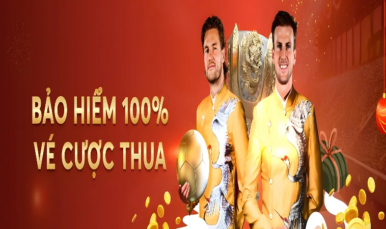 Bảo Hiểm Cược Thua Tại Nhà Cái NET88: Giải Pháp Tài Chính