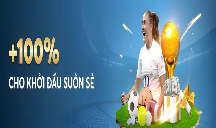 Chương Trình Thưởng 100% Cho Thành Viên Mới Tại Casino NET88