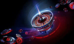 Khám Phá Cách Tham Gia Roulette Tại NET88 Dễ Dàng