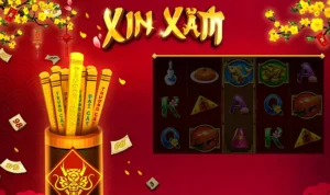 Khám Phá Nổ Hũ Xin Xăm Tại NET88: Cơ Hội Đổi Đời