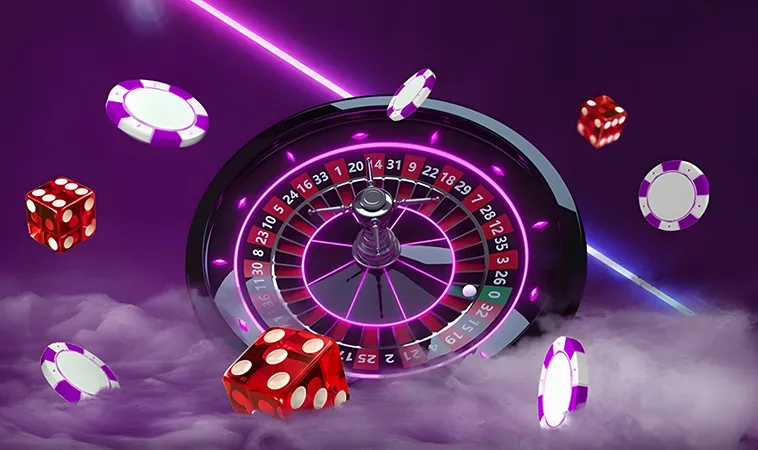 Mẹo Cược Khi Chơi Roulette