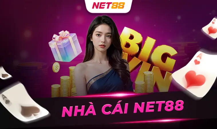 Khám Phá Thế Giới Game Đỉnh Cao Tại Net88.com - Nơi Giao Lưu Giải Trí