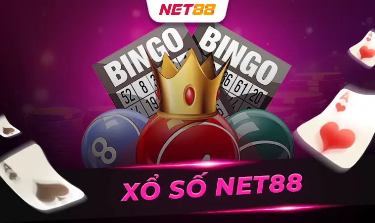 Tại Xổ Số Net88 đem đến nhiều quyền lợi khi tham gia