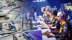Cách Chơi Thể Thao Điện Tử Tại VINBET Đơn Giản Cho Fan Cá Cược Online