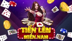 Tiến Lên Miền Nam Nhà Cái VN88