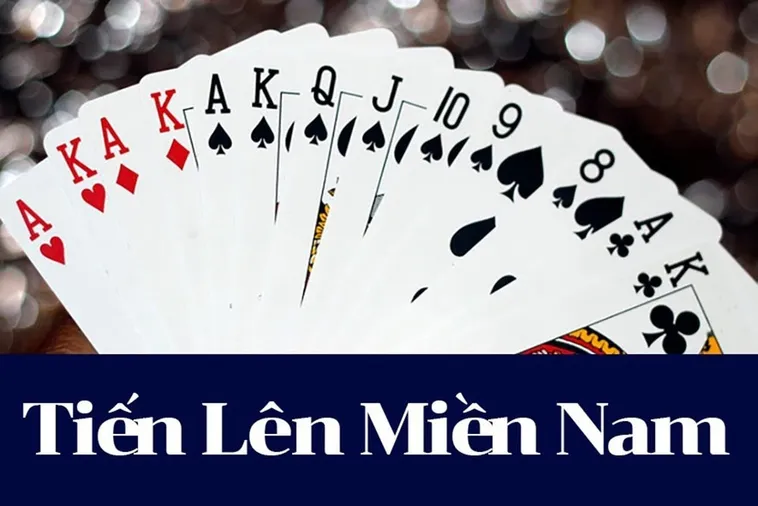 Tham Gia Tiến Lên Miền Nam BK8: Cơ Hội Thắng Lớn Chờ Đón Bạn!