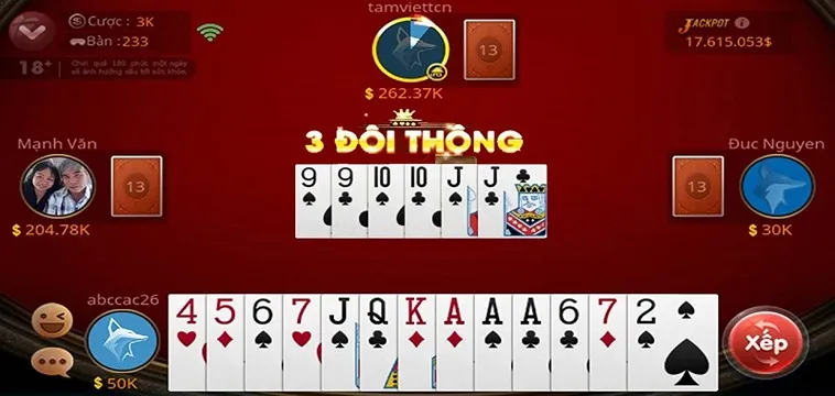 Bí Quyết Tham Gia Tiến Lên Miền Nam Tại Nhà Cái HB88 Hiệu Quả Nhất