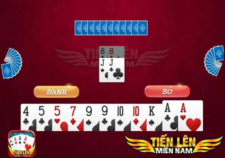 Bí Quyết Chinh Phục Tiến Lên Miền Nam Tại Nhà Cái 188BET 2 Bí Quyết Chinh Phục Tiến Lên Miền Nam Tại Nhà Cái 188BET