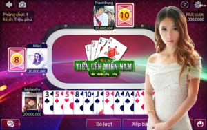 Hướng Dẫn Tham Gia Tiến Lên Miền Nam Tại Nhà Cái W88 Một Cách Dễ Dàng