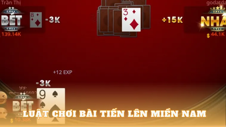 Hướng Dẫn Tham Gia Tiến Lên Miền Nam Tại Nhà Cái EE88: Khám Phá Trò Chơi Đỉnh Cao