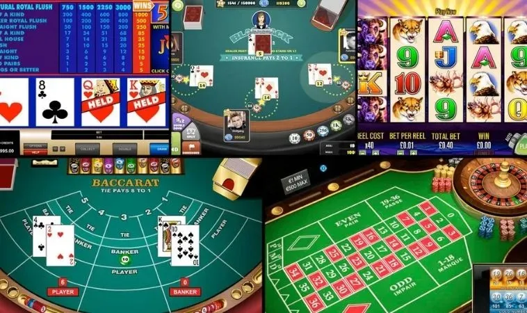 Khám Phá Thế Giới Casino Online PG88 Đầy Hấp Dẫn 2 Khám Phá Thế Giới Casino Online PG88 Đầy Hấp Dẫn