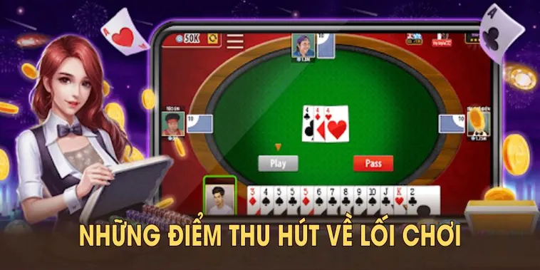 Tham Gia Tiến Lên Miền Nam BJ88: Cơ Hội Thắng Lớn Chờ Đón Bạn! 2 Tham Gia Tiến Lên Miền Nam BJ88: Cơ Hội Thắng Lớn Chờ Đón Bạn!
